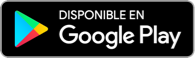 google play download button