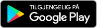 google play download button