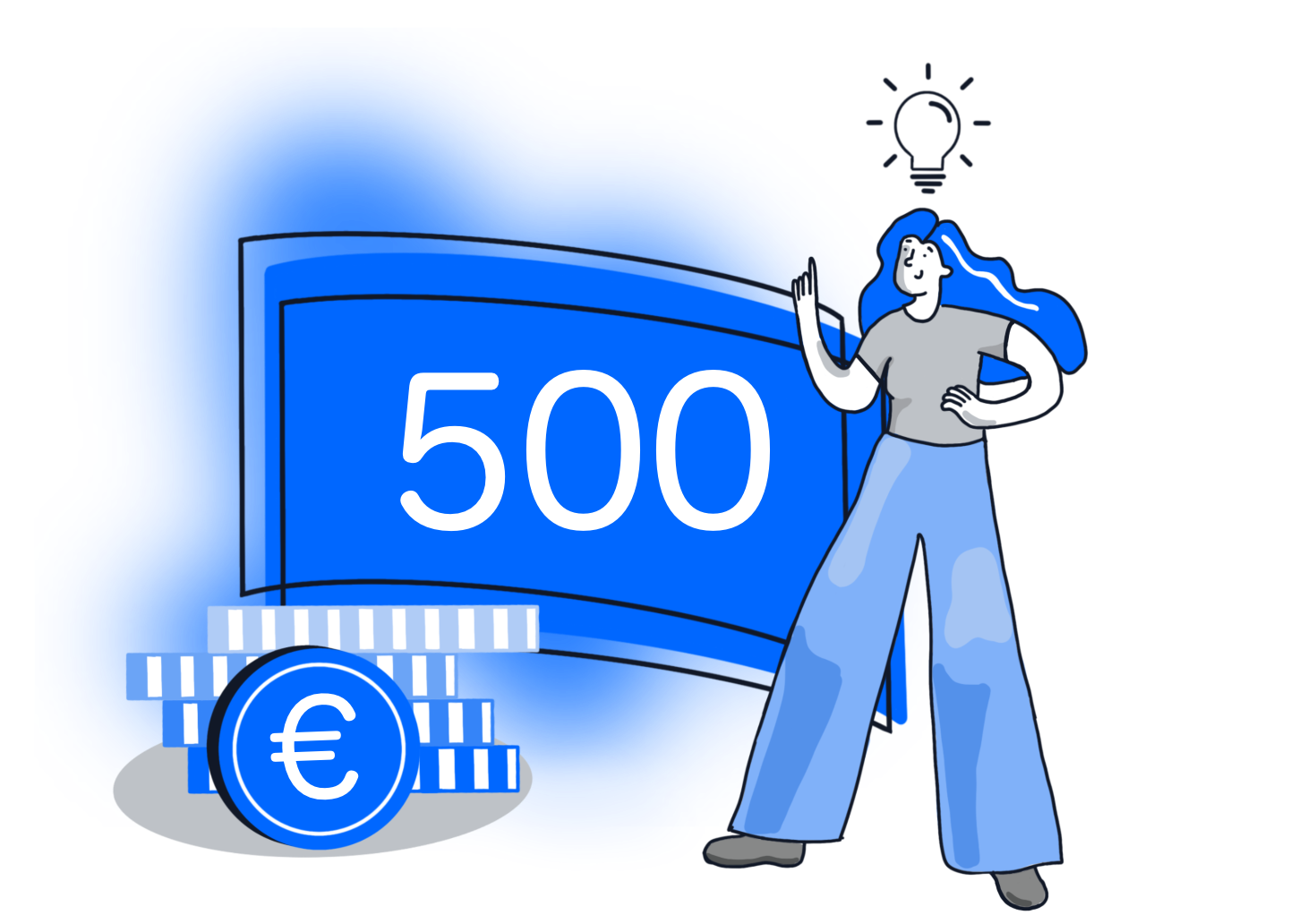 500 euros